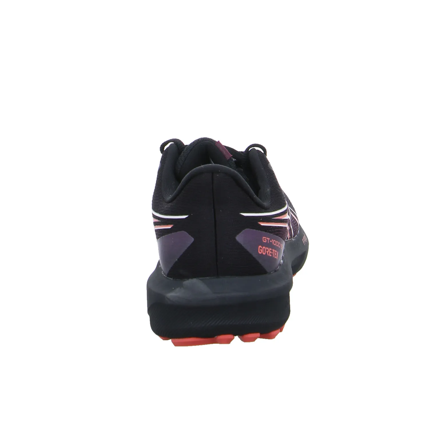 ASICS Gel GT-1000 15 GTX Lady Training Fitnessschuhe Schwarz Synthetik ASICS Gel GT-1000 15 GTX Lady Training Fitnessschuhe Schwarz Synthetik