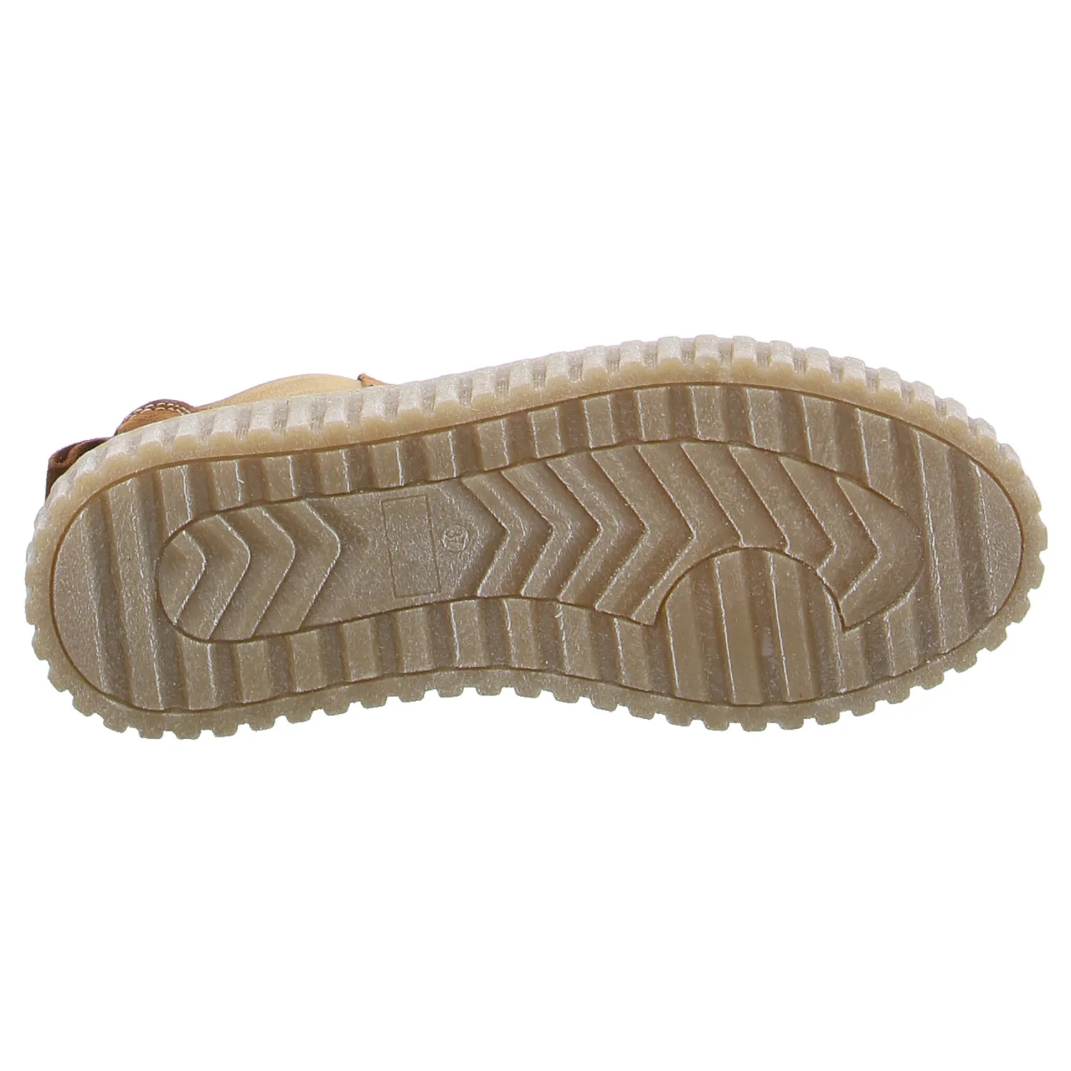 SCHUHENGEL Boot Cognac Leder SCHUHENGEL Boot Cognac Leder