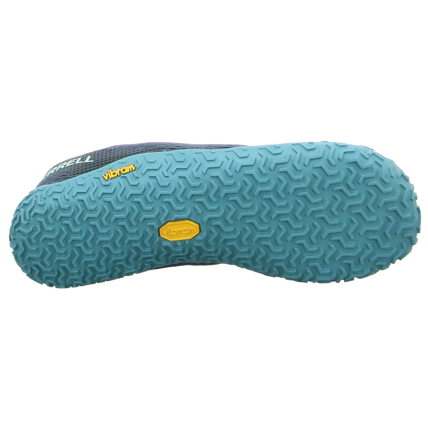 MERRELL Halbschuh Grau Synthetik 