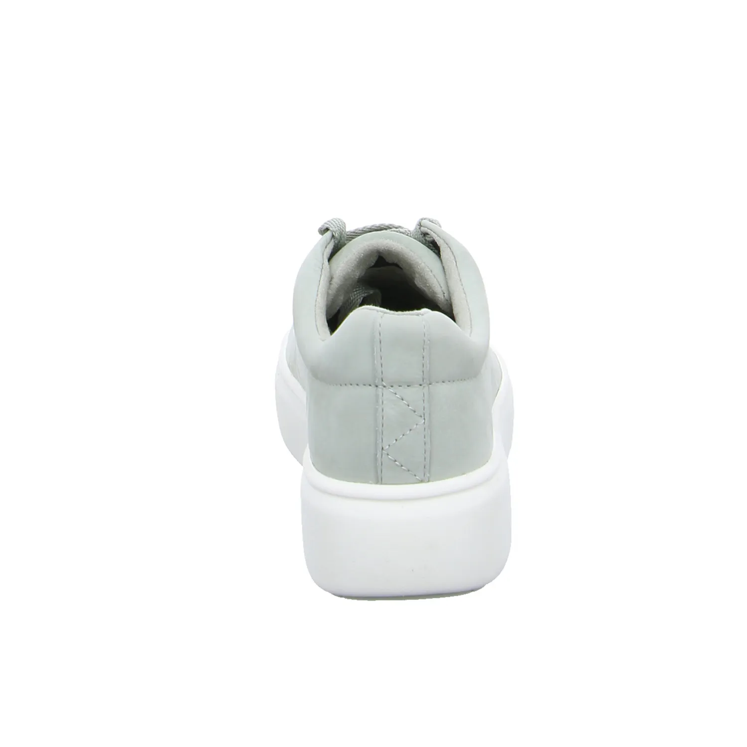 TAMARIS Sneaker Pastelgrün Leder TAMARIS Sneaker Pastelgrün Leder