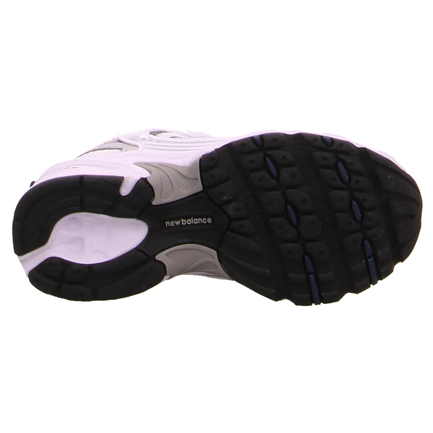 NEW BALANCE Kleinkinder-Sport -Halbschuh Weiss Synthetik NEW BALANCE Kleinkinder-Sport -Halbschuh Weiss Synthetik
