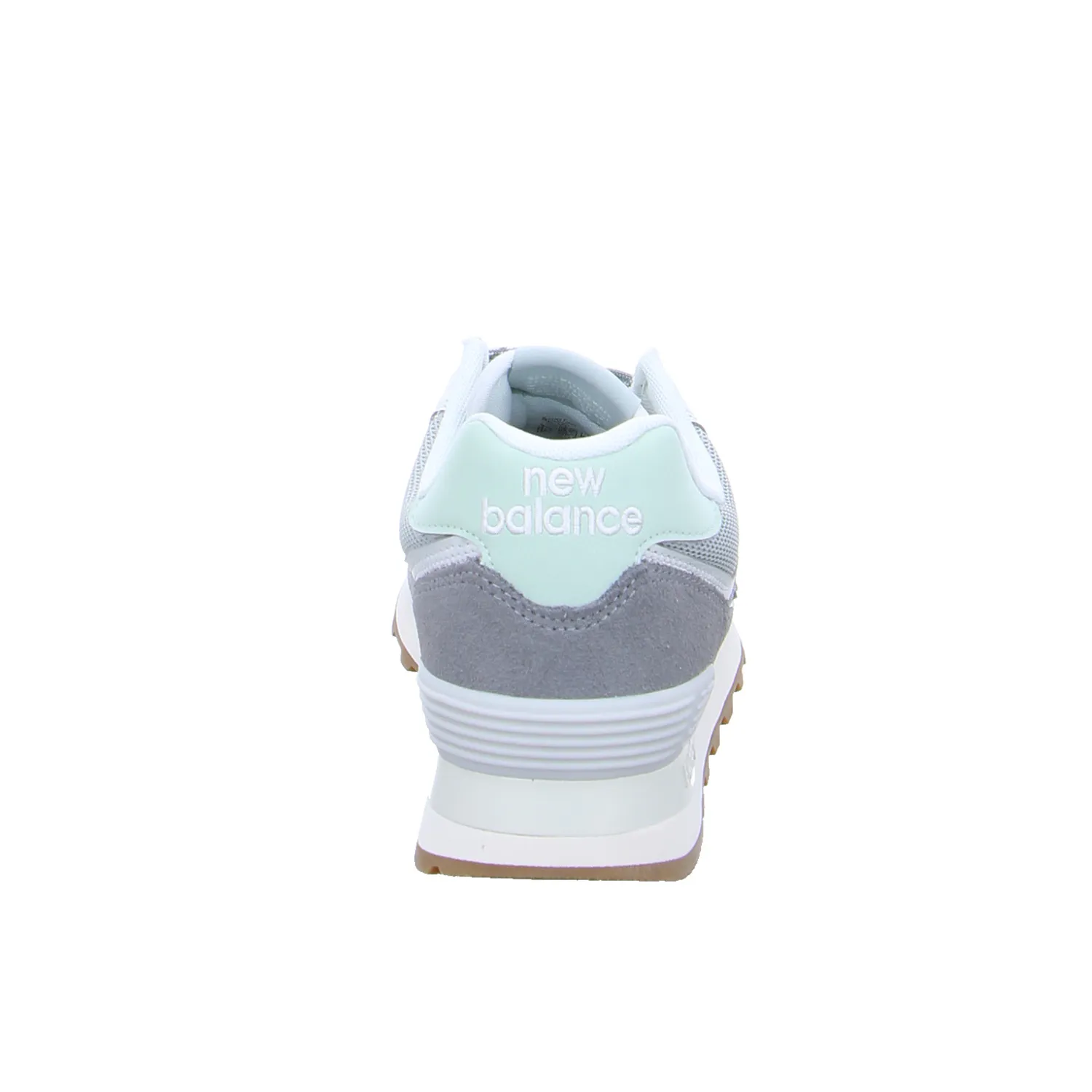 NEW BALANCE Training Fitnessschuhe Beige Leder NEW BALANCE Training Fitnessschuhe Beige Leder