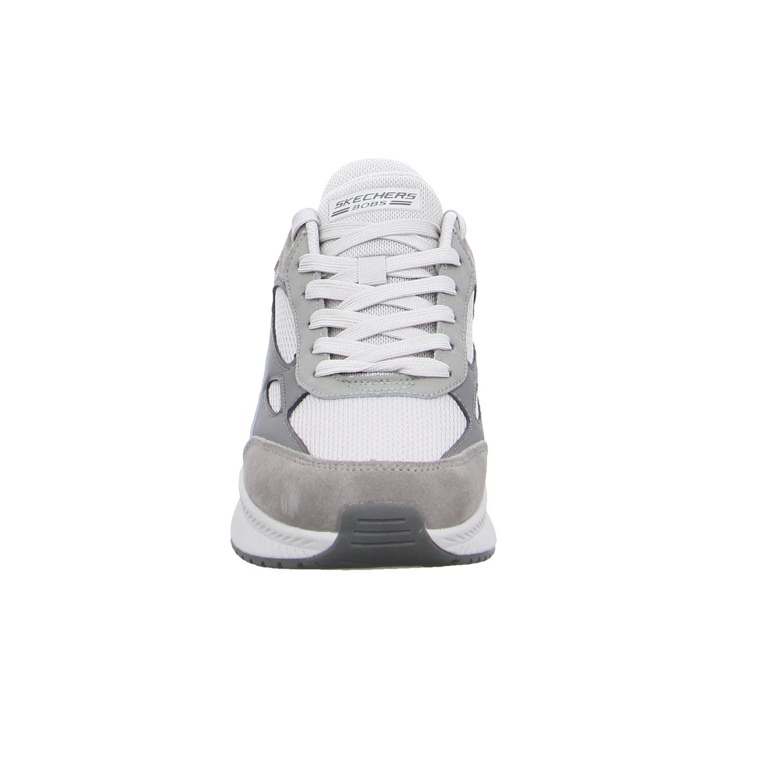 SKECHERS Halbschuhe Sneaker Stoff Taupe Textil SKECHERS Halbschuhe Sneaker Stoff Taupe Textil