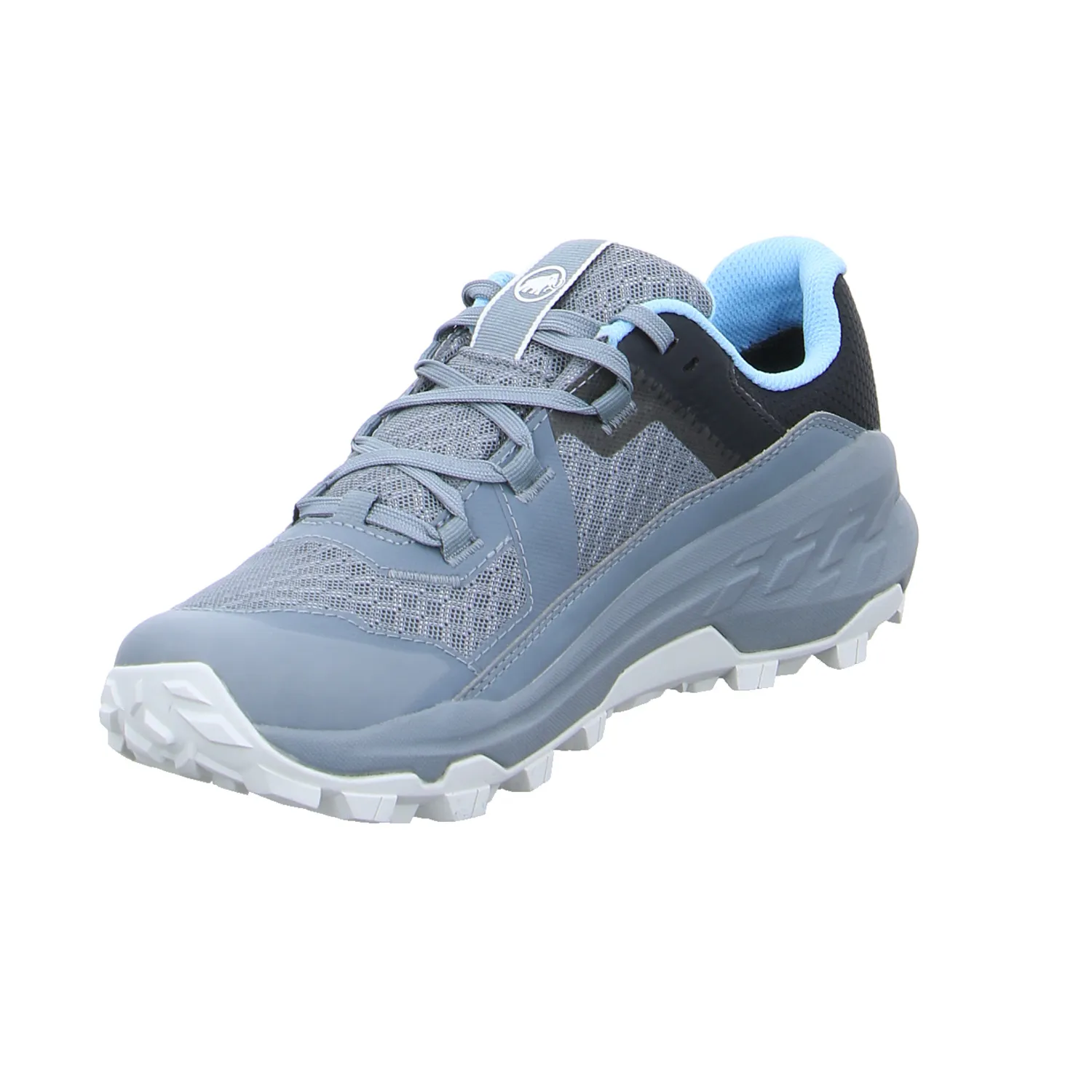 MAMMUT Girun2 GTX Walking / Outdoor Damen Schwarz Synthetik 