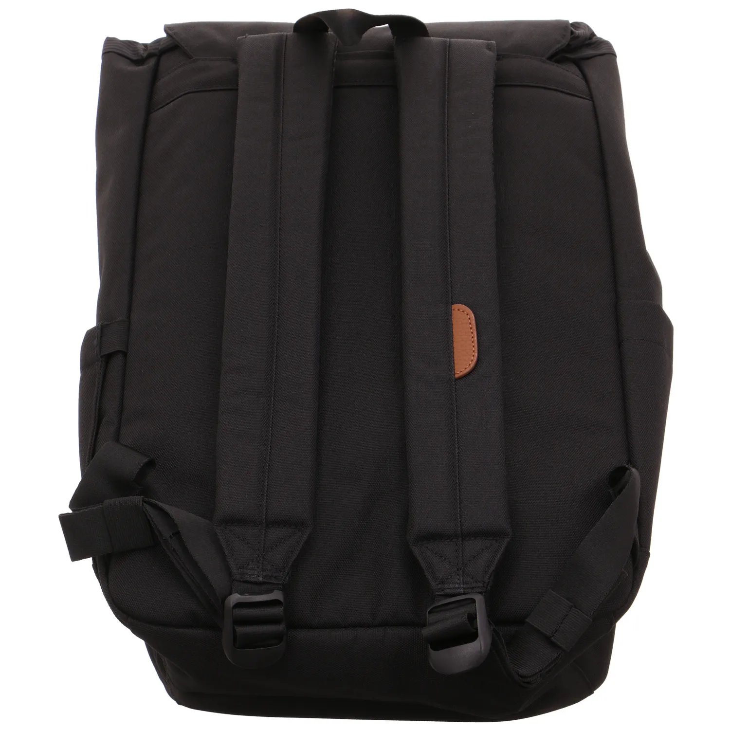 HERSCHEL Rucksäcke Schwarz Synthetik HERSCHEL Rucksäcke Schwarz Synthetik