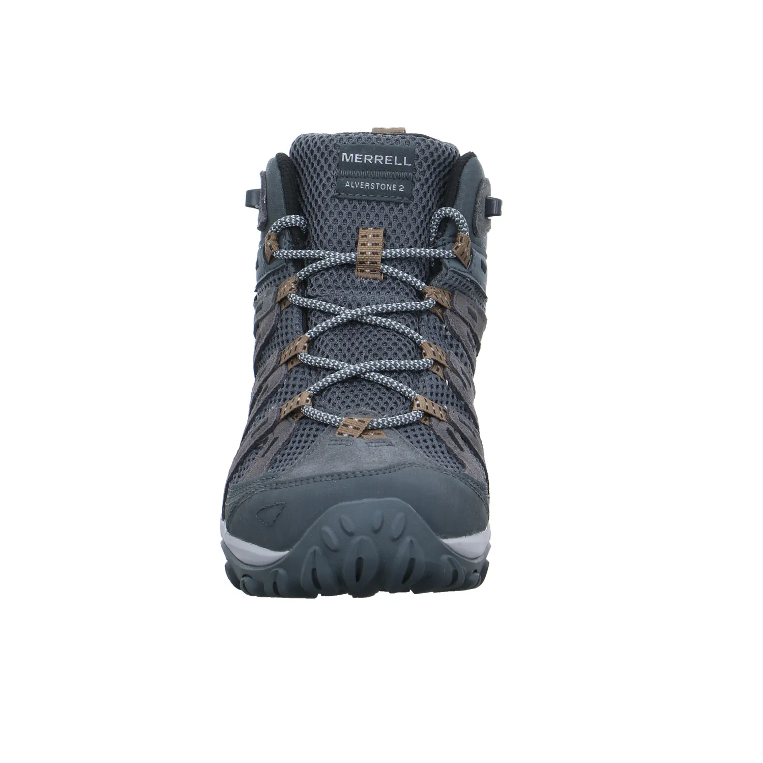 MERRELL Walking + Outdoor Braun Leder MERRELL Walking + Outdoor Braun Leder
