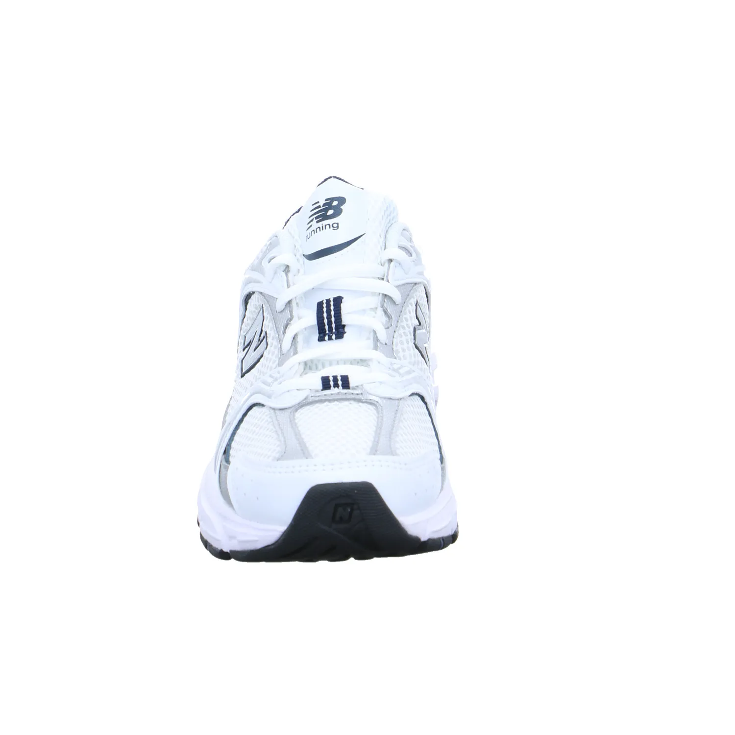 NEW BALANCE MR530SG Running Crossschuhe Weiss Leder NEW BALANCE MR530SG Running Crossschuhe Weiss Leder