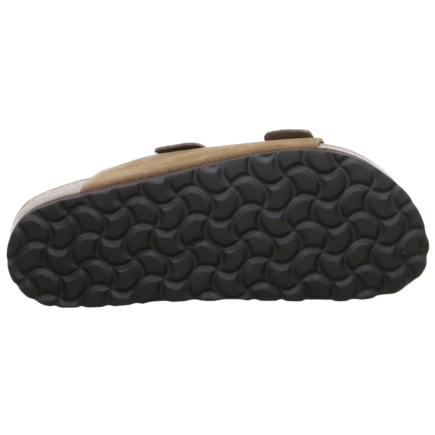BIOLife Bio-Fussbett Taupe Leder BIOLife Bio-Fussbett Taupe Leder