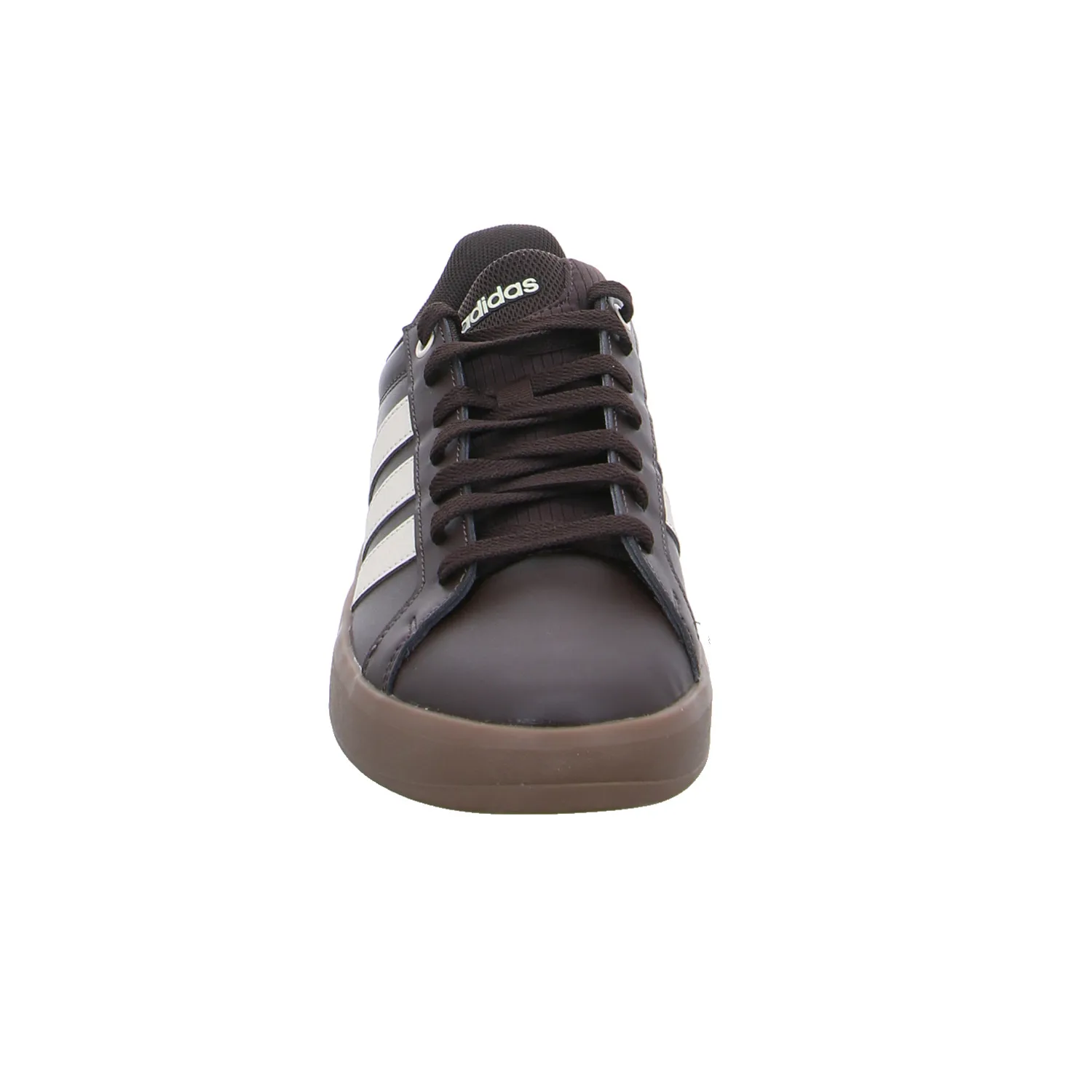 ADIDAS Sneaker- Skaterschuh Herren Braun Synthetik ADIDAS Sneaker- Skaterschuh Herren Braun Synthetik