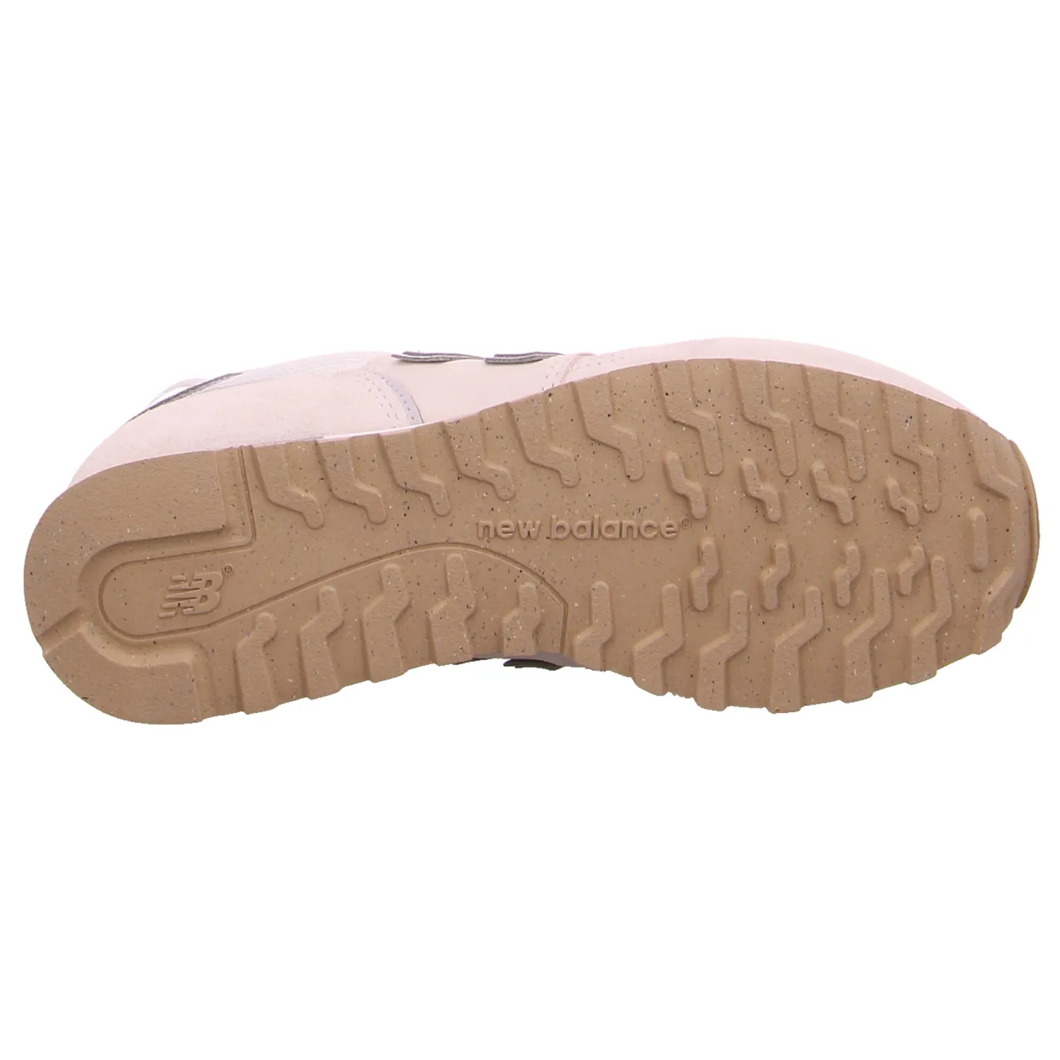 NEW BALANCE WL373XA2 Training Fitnessschuhe Offwhite Leder NEW BALANCE WL373XA2 Training Fitnessschuhe Offwhite Leder