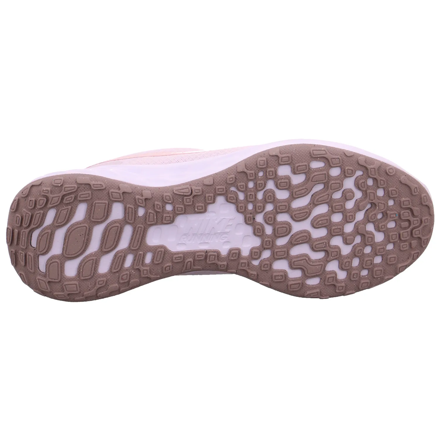 NIKE Training Fitnessschuhe Rost Textil NIKE Training Fitnessschuhe Rost Textil