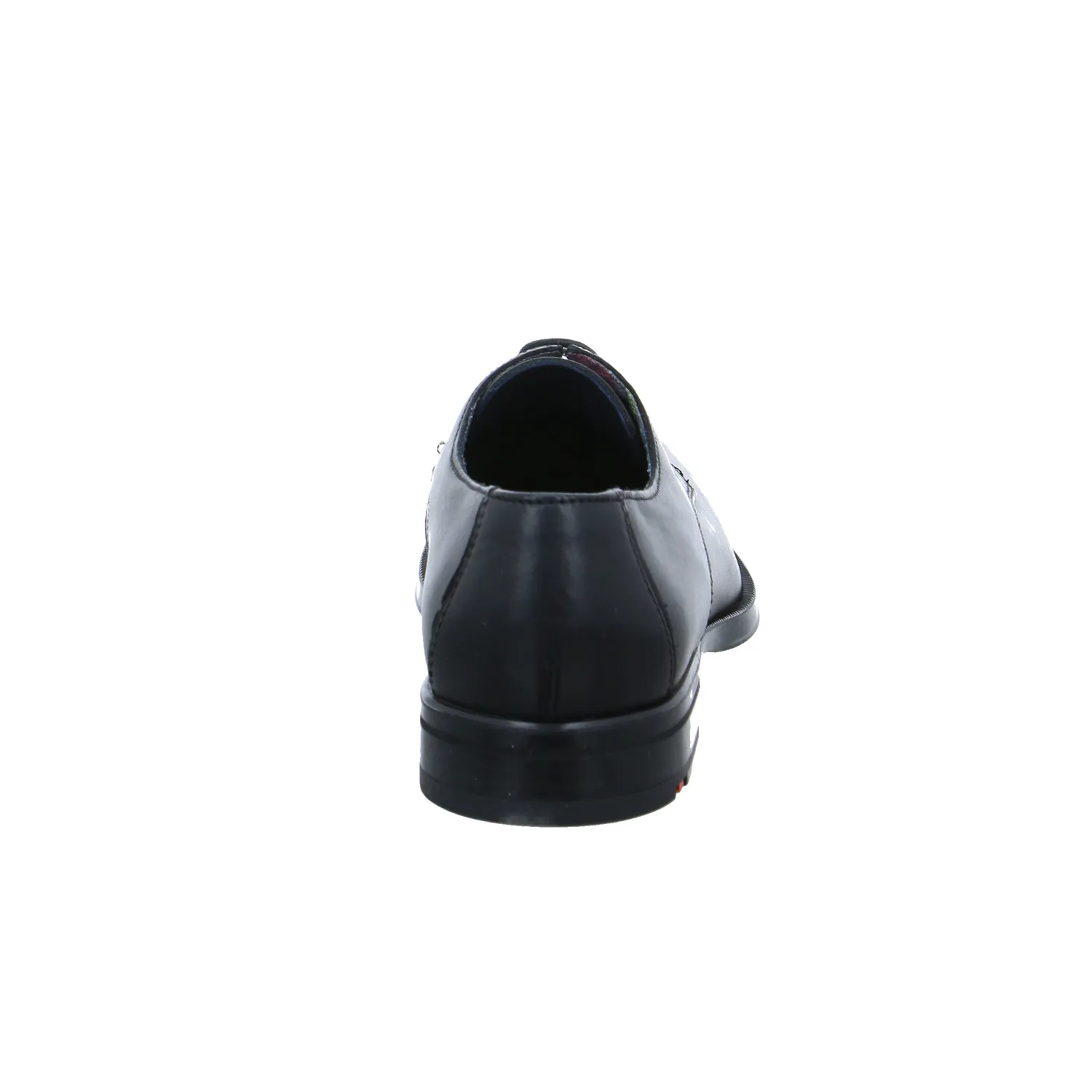 LLOYD Halbschuh-City Schwarz Leder LLOYD Halbschuh-City Schwarz Leder