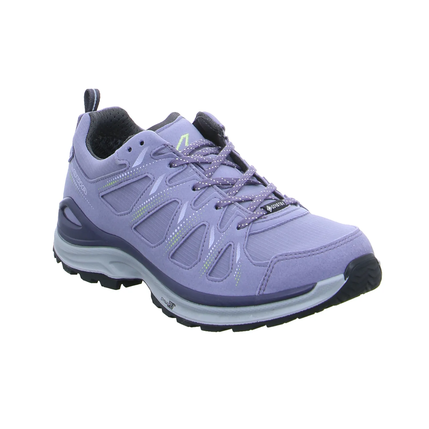LOWA INNOX EVO II GTX WS Walking / Outdoor Damen Flieder Synthetik LOWA INNOX EVO II GTX WS Walking / Outdoor Damen Flieder Synthetik