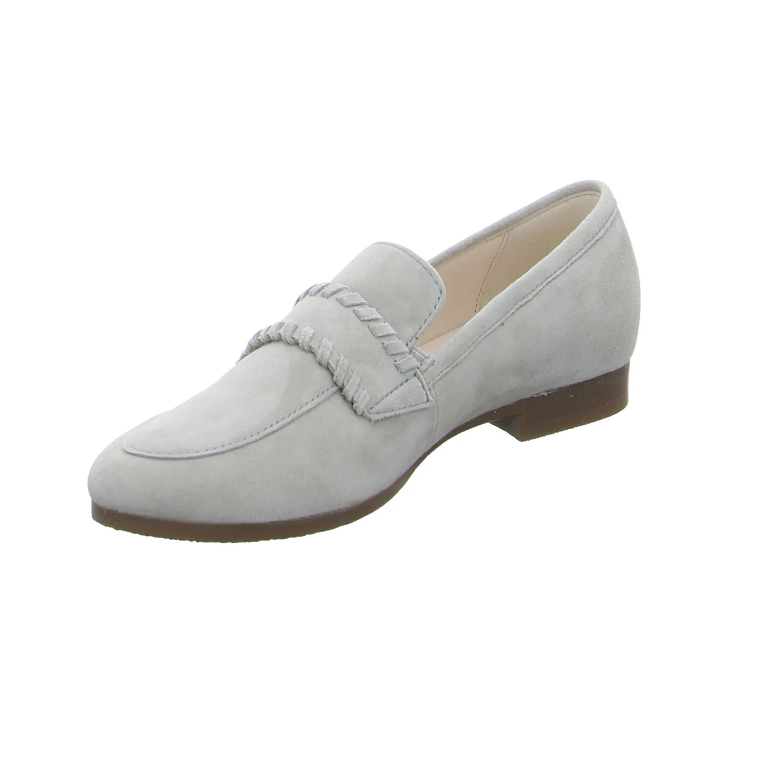GABOR Slipper Mint Leder GABOR Slipper Mint Leder
