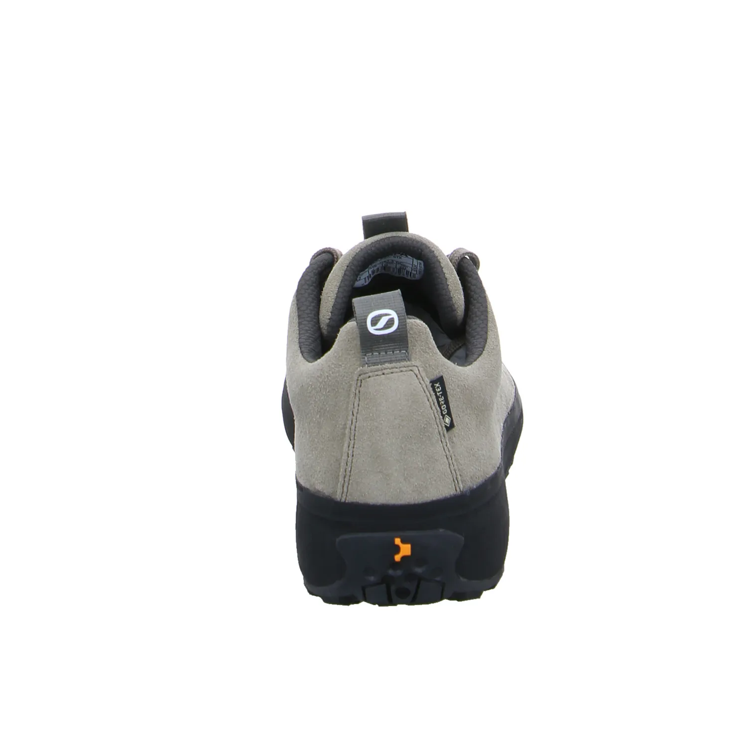 SCARPA Gore-Tex Walking + Outdoor Mittelbraun Leder SCARPA Gore-Tex Walking + Outdoor Mittelbraun Leder