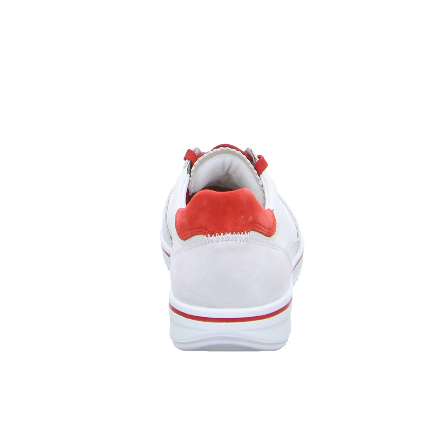 LEGERO Sneaker Offwhite Leder LEGERO Sneaker Offwhite Leder
