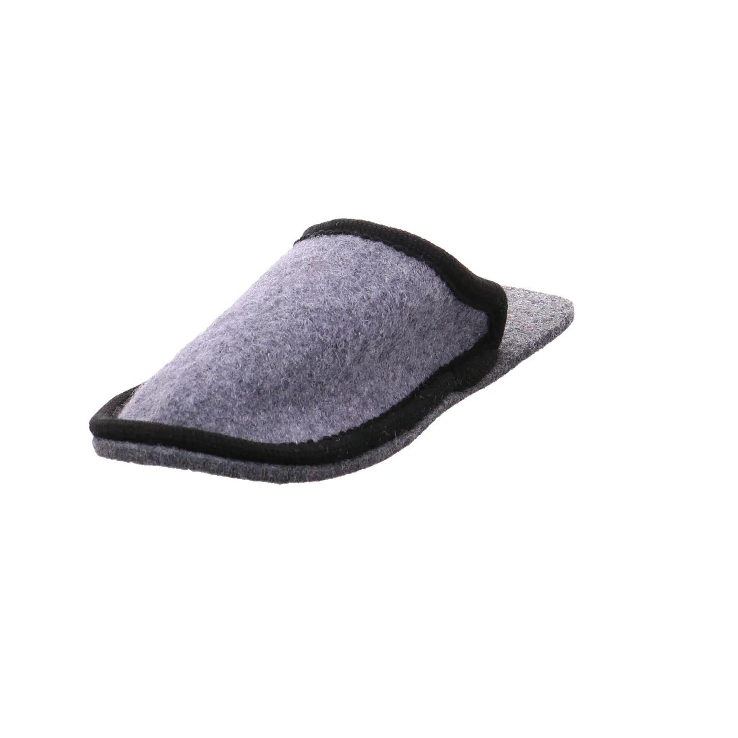 GOTTSTEIN Hausschuhe + Stiefelsocken Grau Textil GOTTSTEIN Hausschuhe + Stiefelsocken Grau Textil