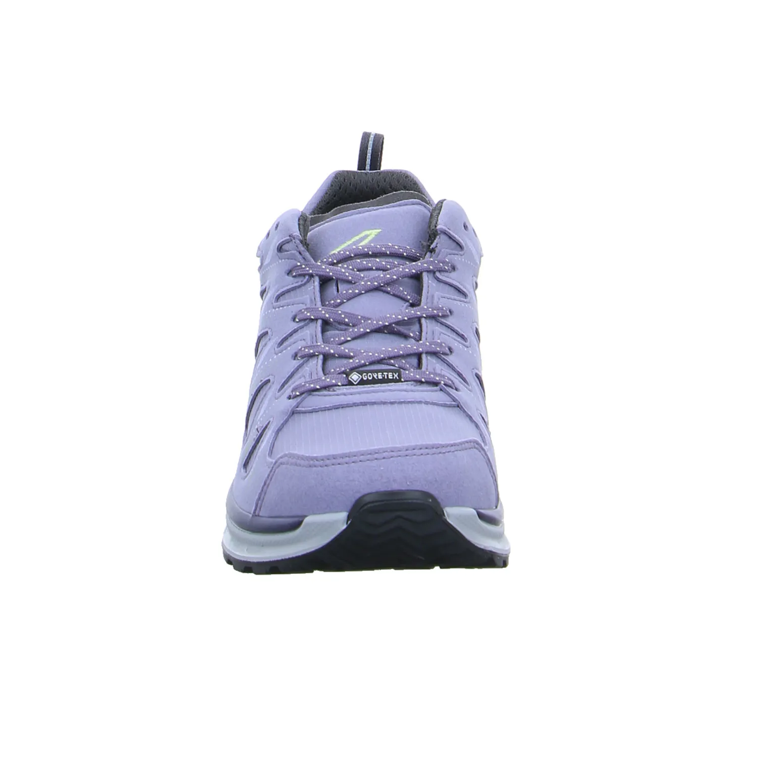 LOWA INNOX EVO II GTX WS Walking / Outdoor Damen Flieder Synthetik LOWA INNOX EVO II GTX WS Walking / Outdoor Damen Flieder Synthetik