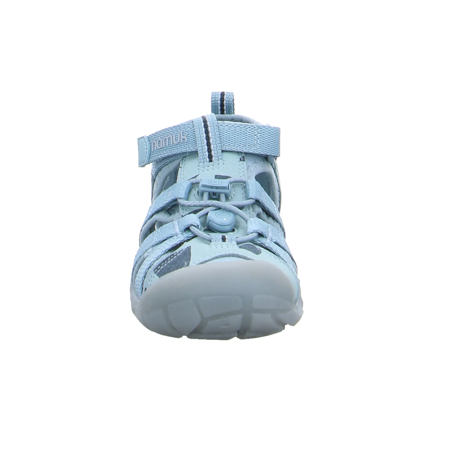 KEEN Mit Zehenschutz Mädchen-Sandale Mint Textil KEEN Mit Zehenschutz Mädchen-Sandale Mint Textil