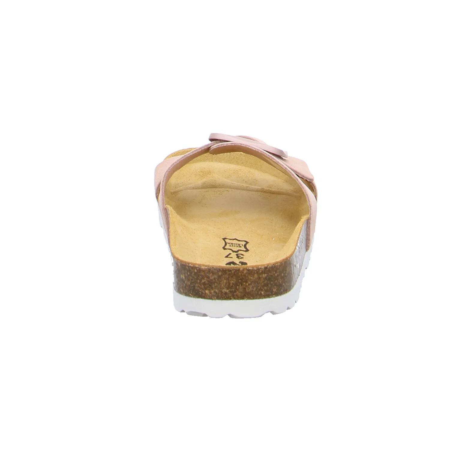 BIOLife Bio-Fussbett Rosa Leder BIOLife Bio-Fussbett Rosa Leder