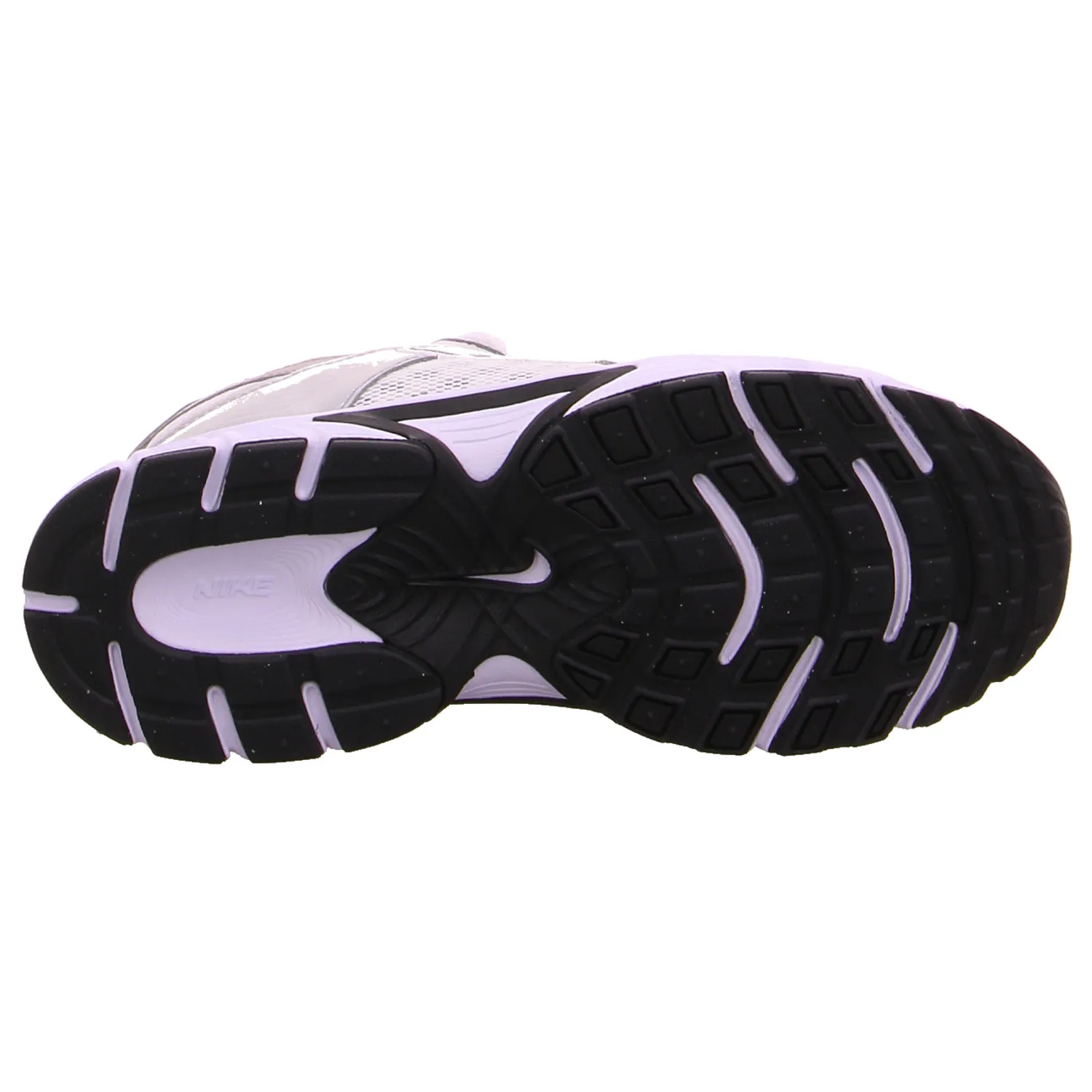 NIKE NIKE V5 RNR (GS) (Consumer Fac Kinder Sportschuh Weiss Synthetik NIKE NIKE V5 RNR (GS) (Consumer Fac Kinder Sportschuh Weiss Synthetik