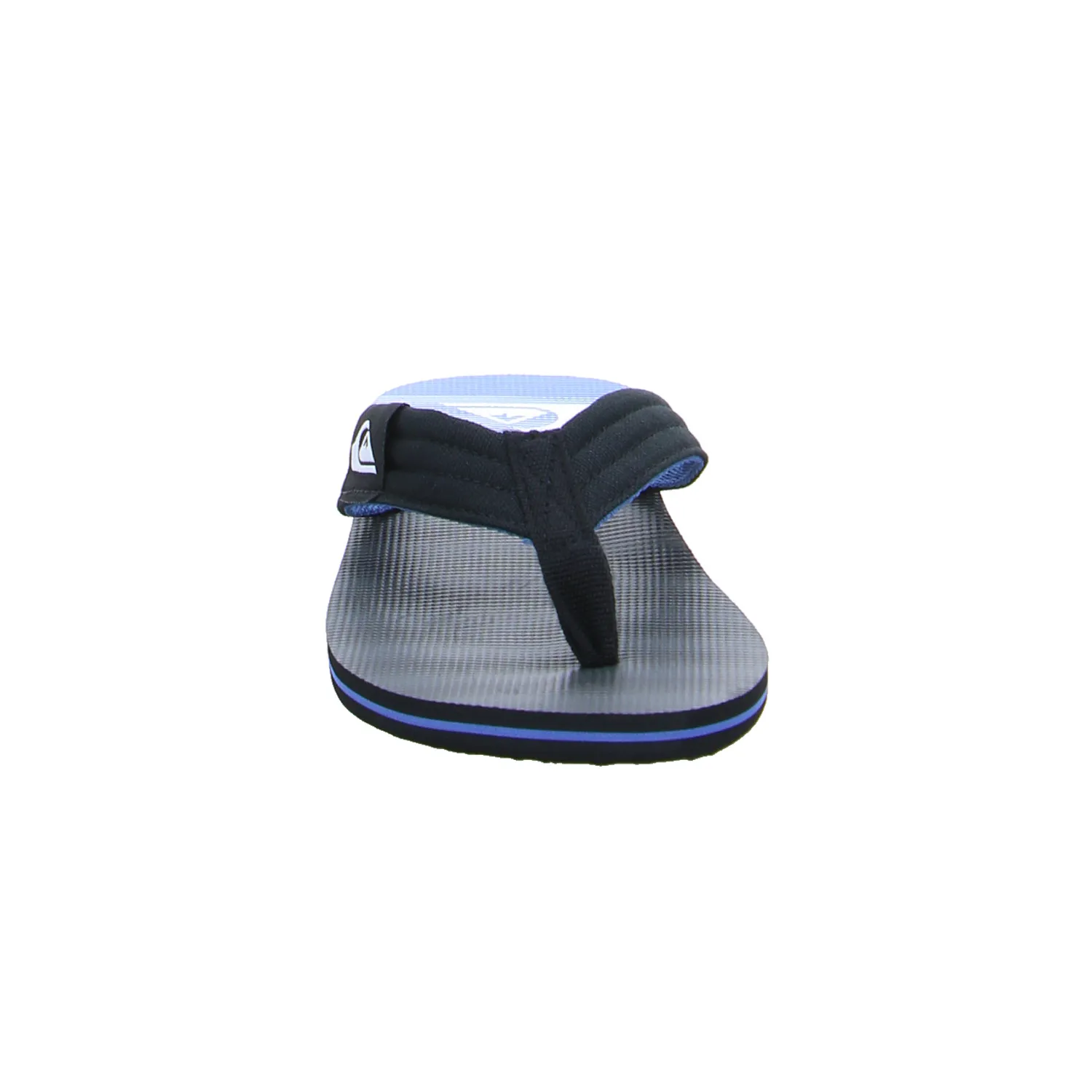 QUIKSILVER BADSCHUHE UNISEX Schwarz Synthetik QUIKSILVER BADSCHUHE UNISEX Schwarz Synthetik