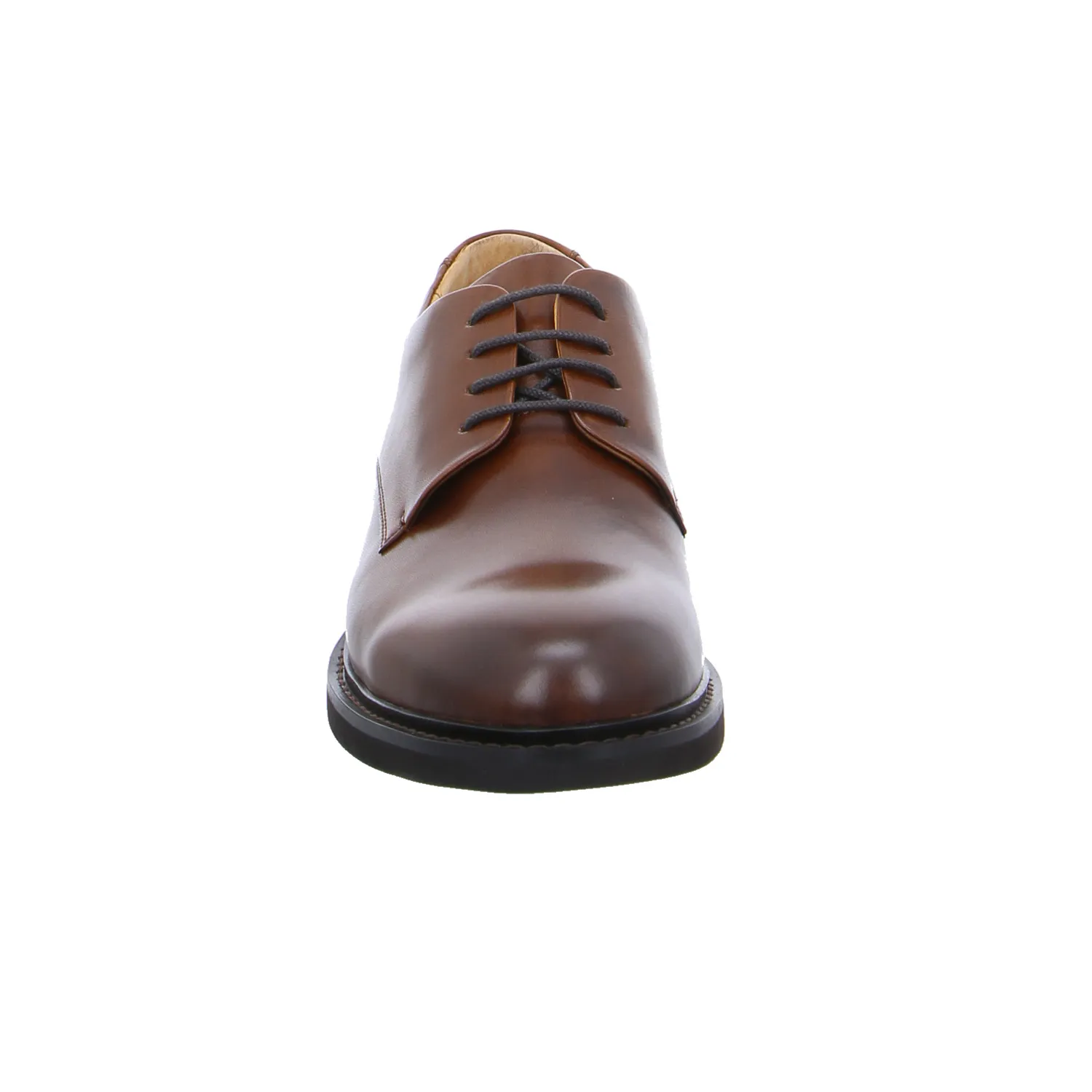 DIGEL Halbschuh-City Braun Leder DIGEL Halbschuh-City Braun Leder