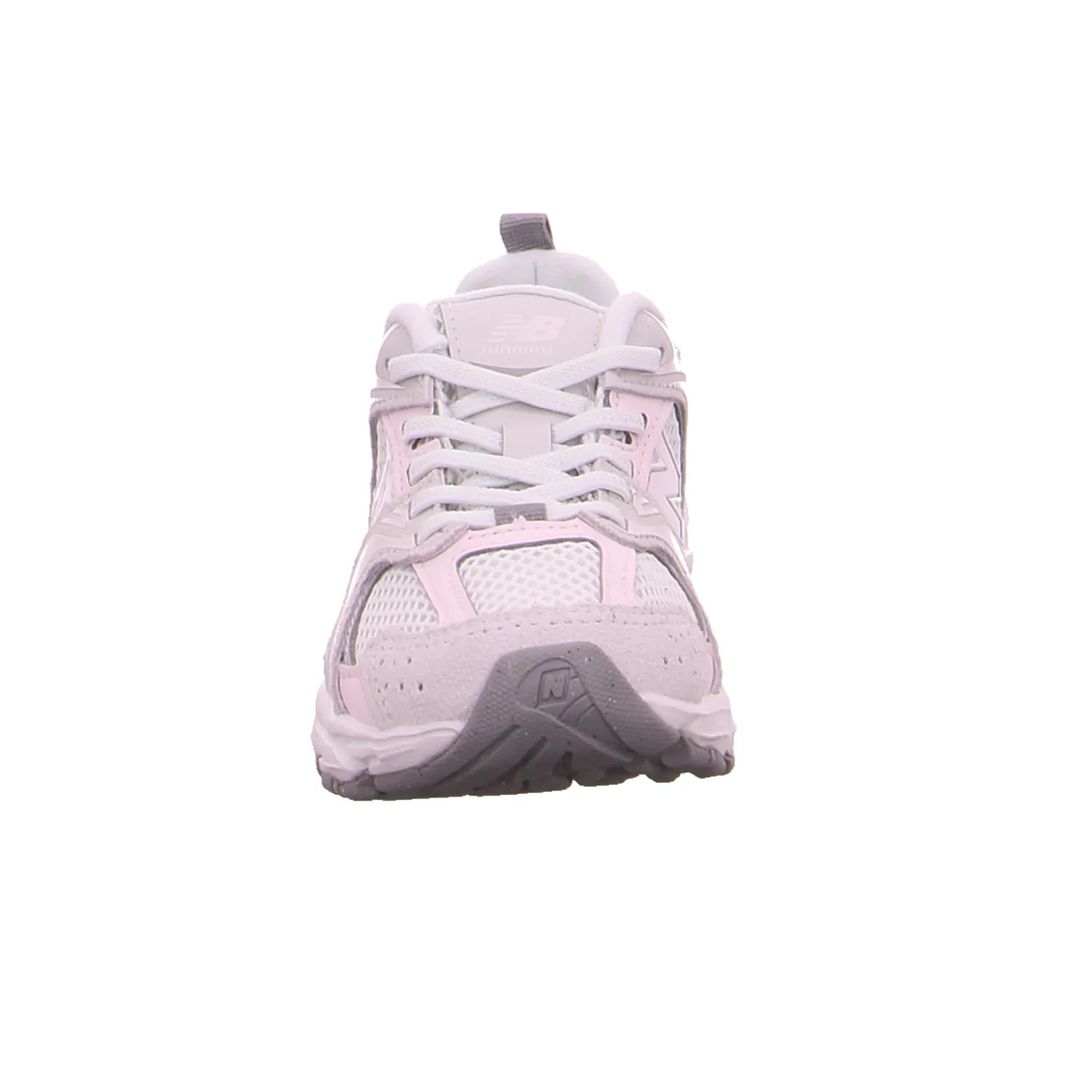 NEW BALANCE Kleinkinder-Sport -Halbschuh Rosa Synthetik NEW BALANCE Kleinkinder-Sport -Halbschuh Rosa Synthetik