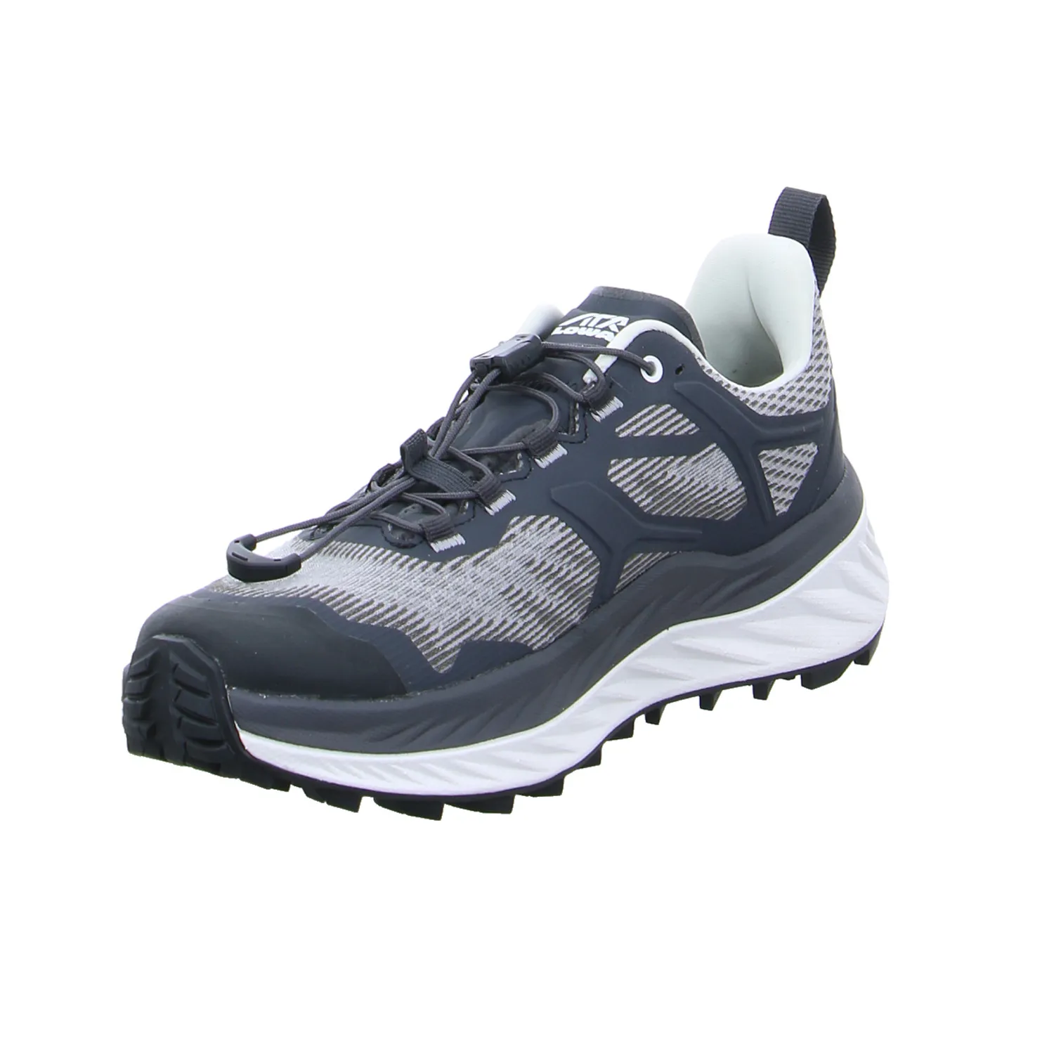 LOWA Walking / Outdoor Damen Schwarz Synthetik LOWA Walking / Outdoor Damen Schwarz Synthetik
