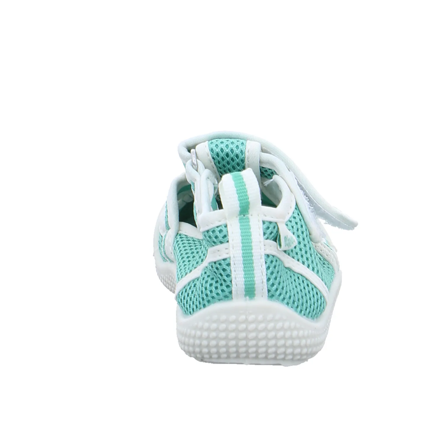 PLAYSHOES Badeschuh Kleinkinder-Sandale wasserfest Mint Synthetik PLAYSHOES Badeschuh Kleinkinder-Sandale wasserfest Mint Synthetik
