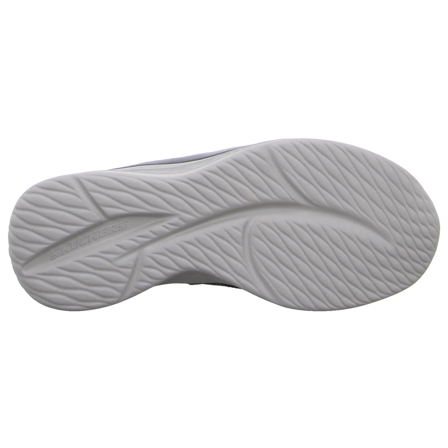 SKECHERS Halbschuhe Sneaker Braun Leder SKECHERS Halbschuhe Sneaker Braun Leder