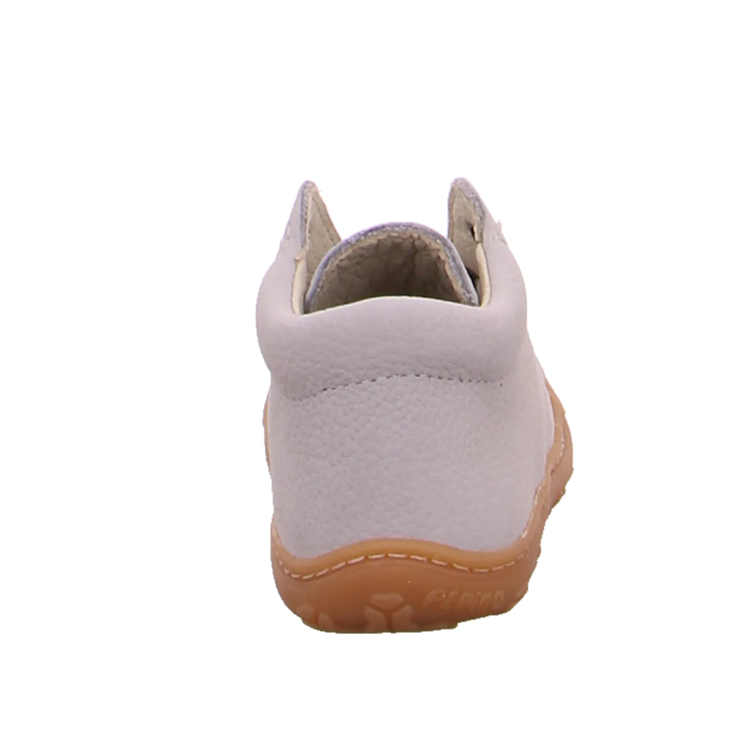PEPINO Bottine Mädchen und Jungen Lauflernschuh Natural Leder PEPINO Bottine Mädchen und Jungen Lauflernschuh Natural Leder