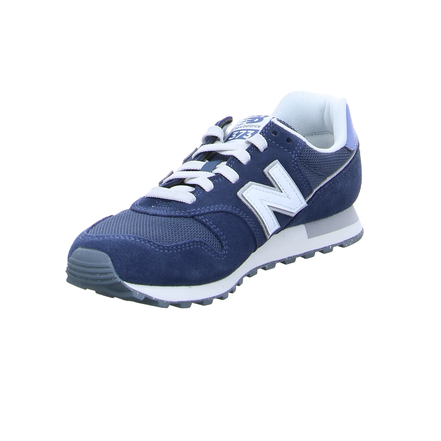 NEW BALANCE Training Fitnessschuhe Blau Leder NEW BALANCE Training Fitnessschuhe Blau Leder
