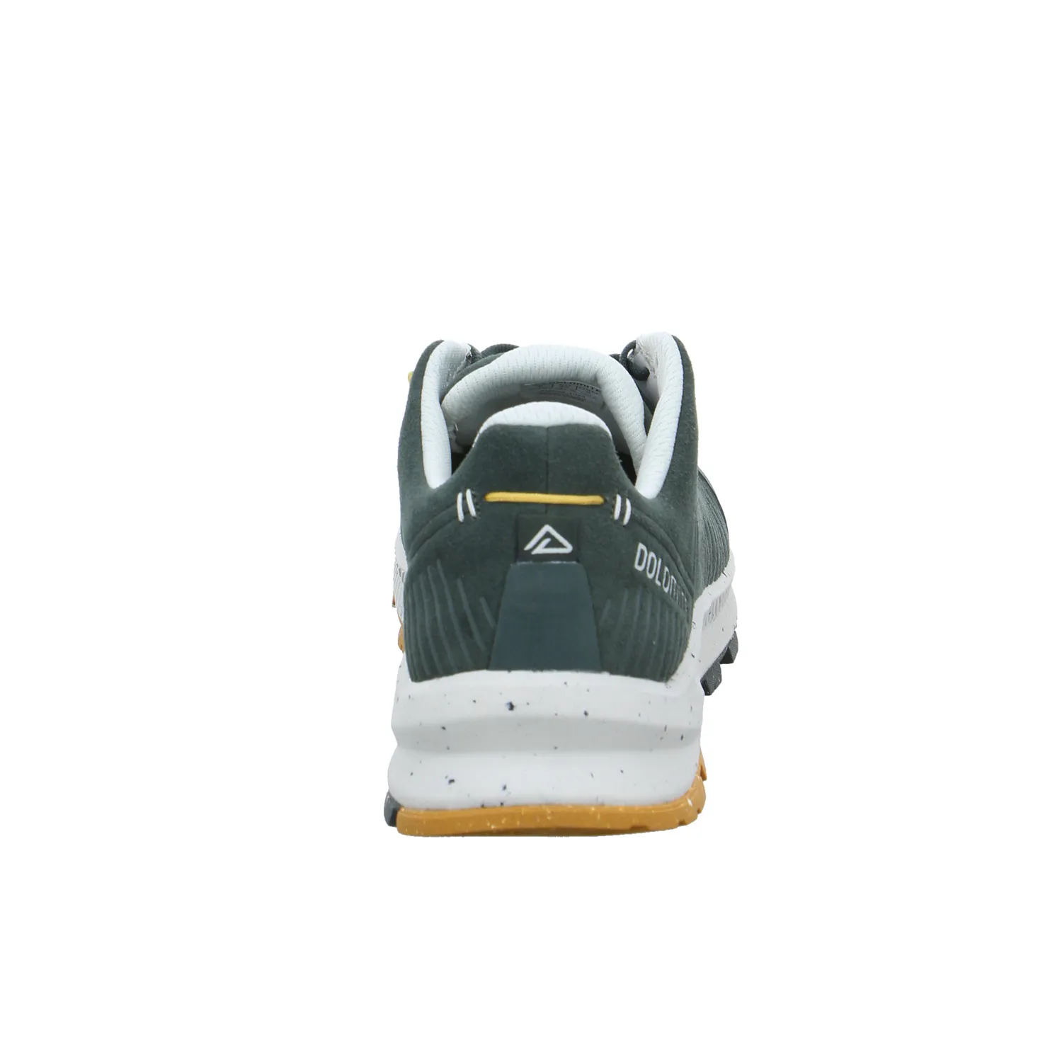 DOLOMITE Walking + Outdoor Olive Leder DOLOMITE Walking + Outdoor Olive Leder