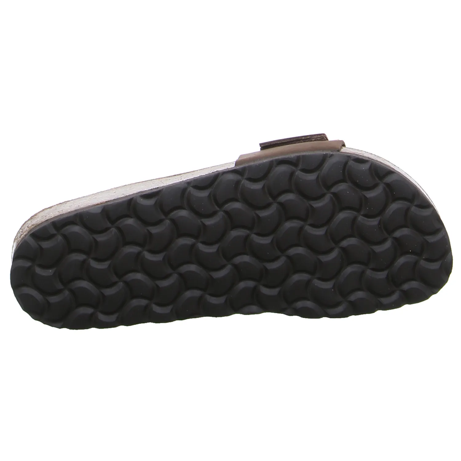 BIOLife Bio-Fussbett Braun Leder BIOLife Bio-Fussbett Braun Leder