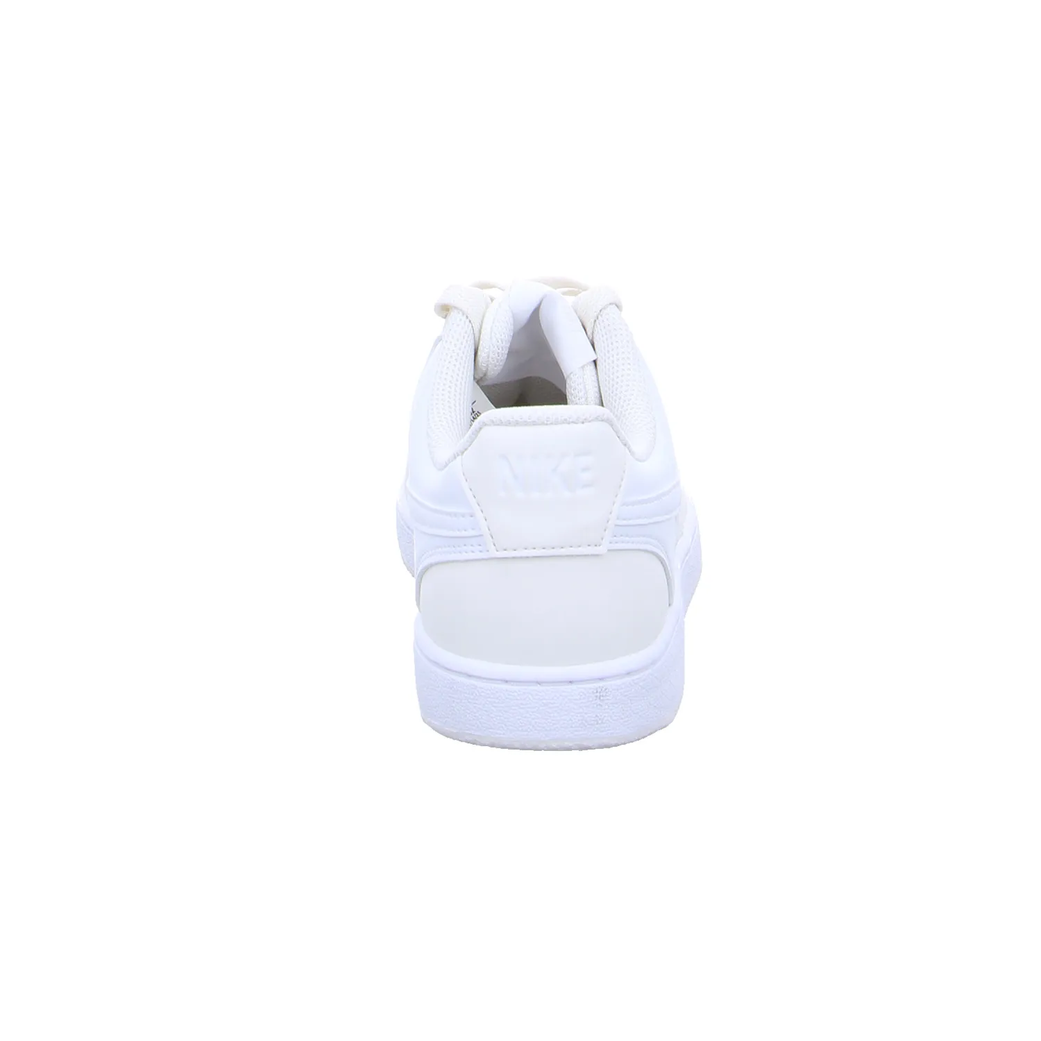 NIKE Sneaker- Streetschuh Damen Beige Synthetik NIKE Sneaker- Streetschuh Damen Beige Synthetik