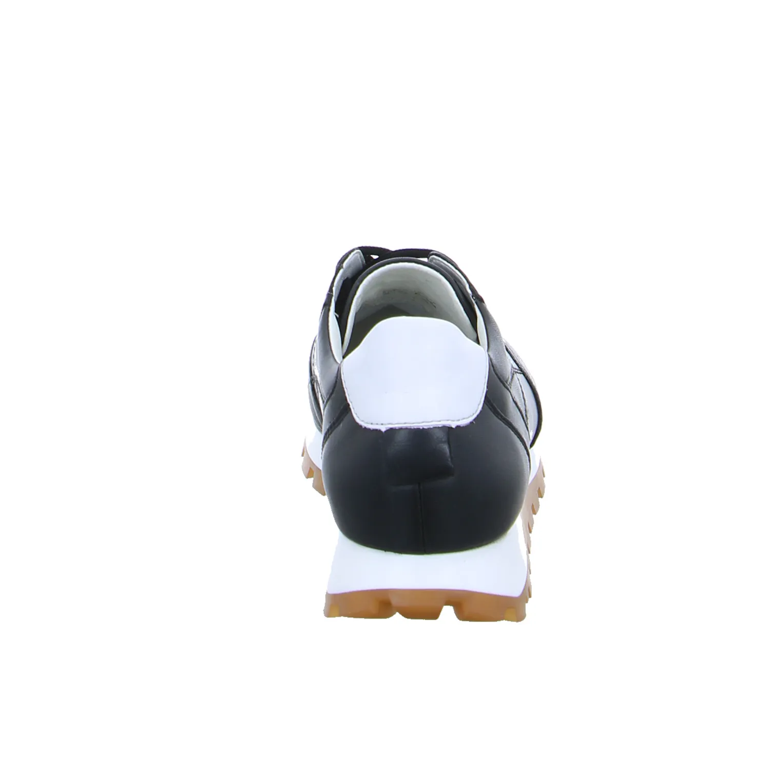 LLOYD Sneaker Schwarz Leder LLOYD Sneaker Schwarz Leder
