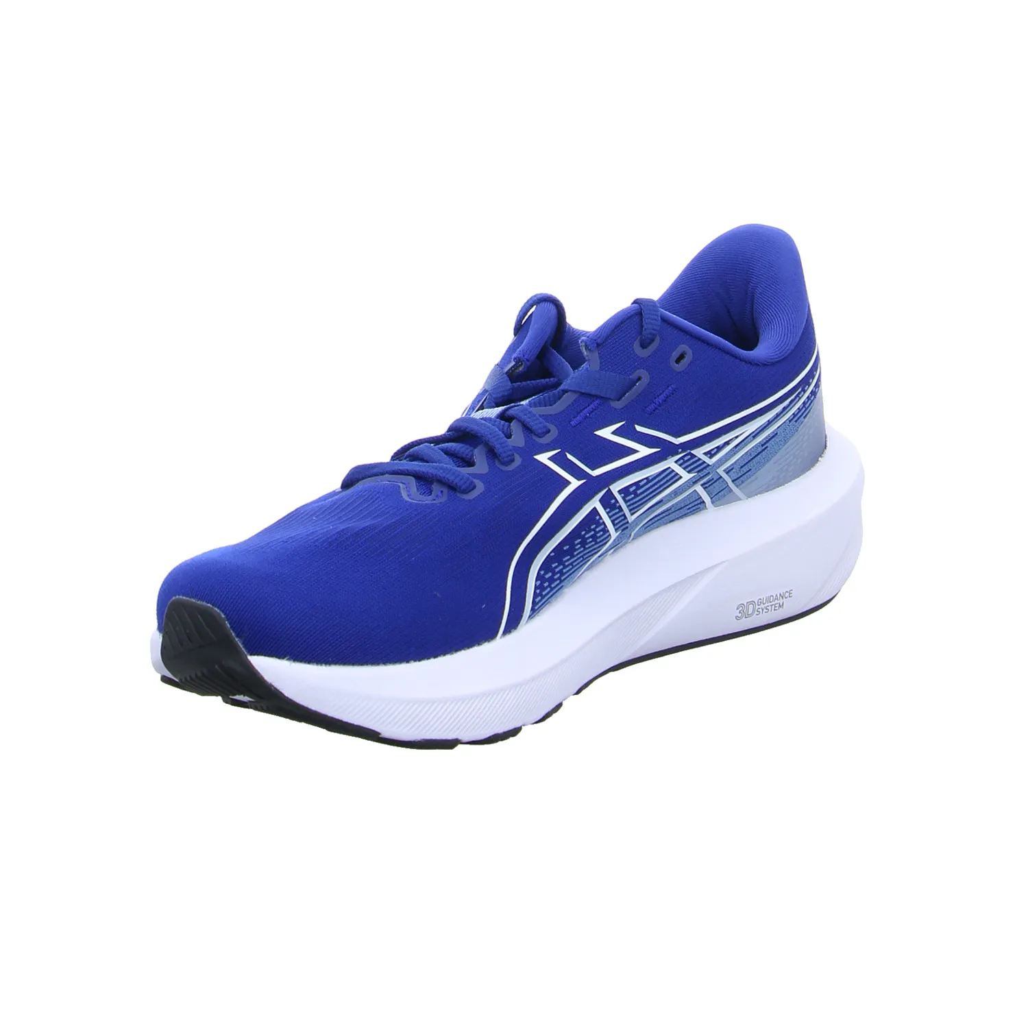 ASICS Gel GT-1000 15 Men Running Crossschuhe Royal Synthetik ASICS Gel GT-1000 15 Men Running Crossschuhe Royal Synthetik