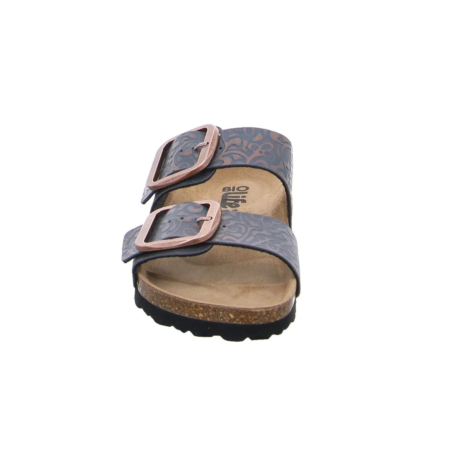 BIOLife Bio-Fussbett Bronze Lederimitat BIOLife Bio-Fussbett Bronze Lederimitat