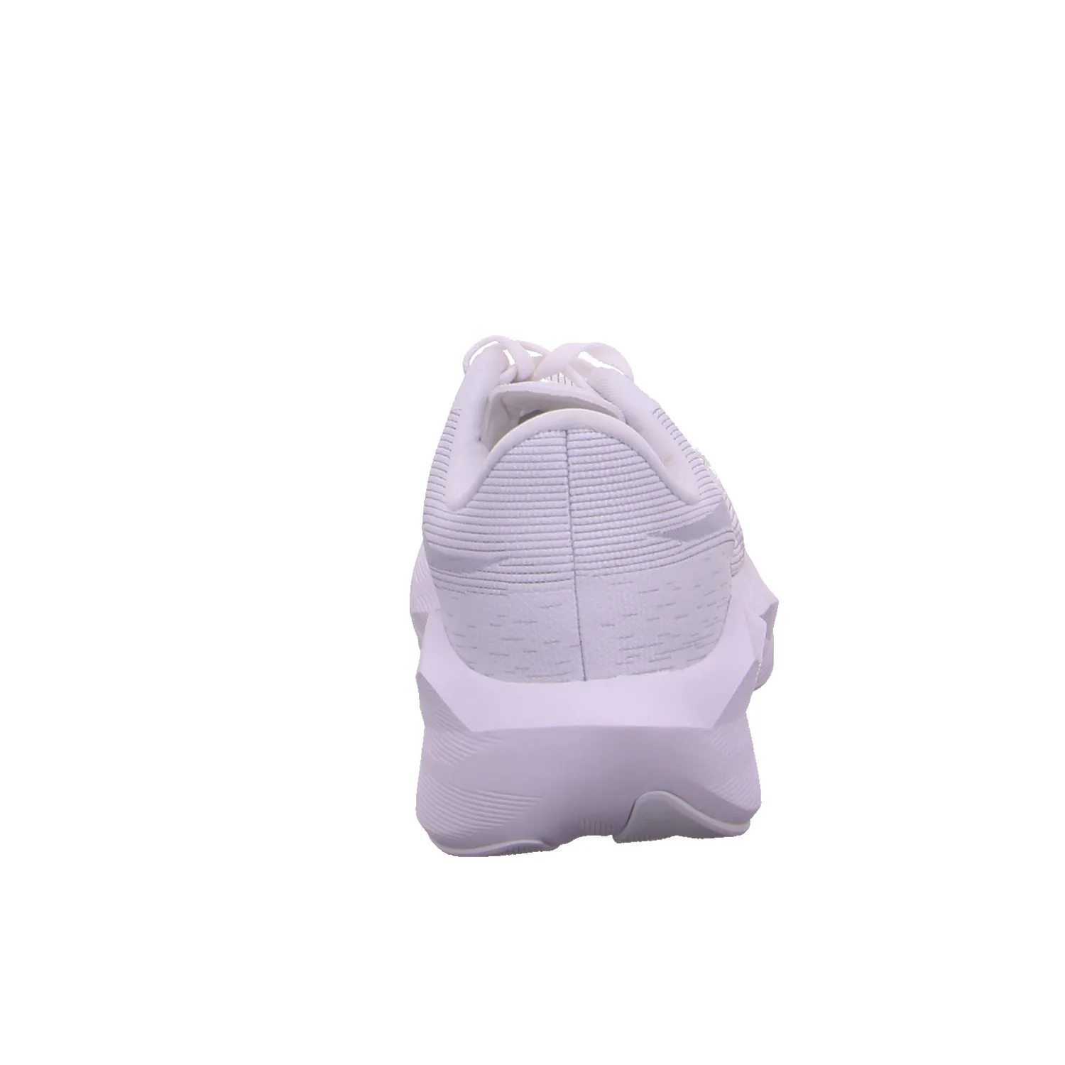 ASICS Novablast 6 Lady Training Fitnessschuhe Weiss Synthetik ASICS Novablast 6 Lady Training Fitnessschuhe Weiss Synthetik