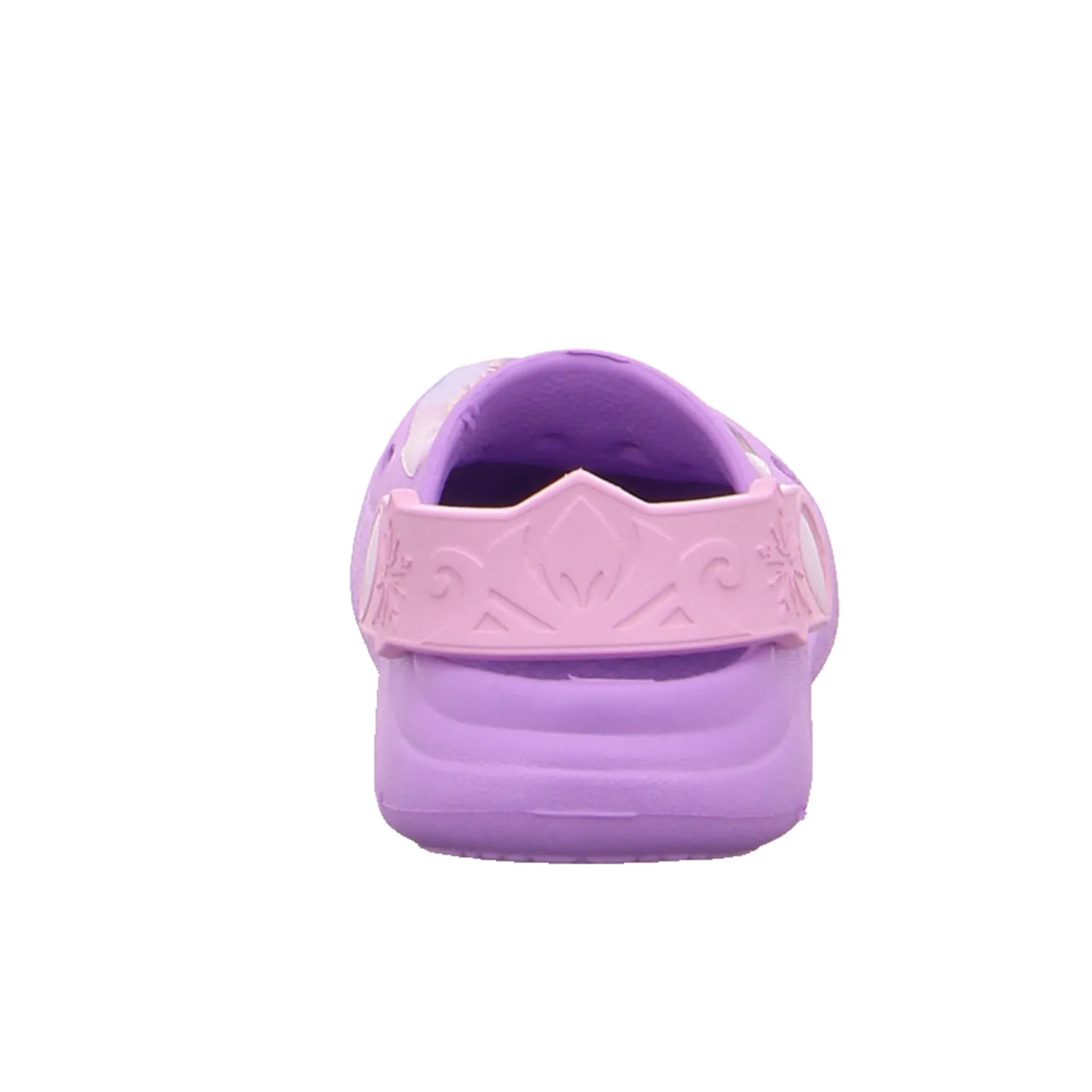 * Badeschuhe Kinder Violette Synthetik * Badeschuhe Kinder Violette Synthetik