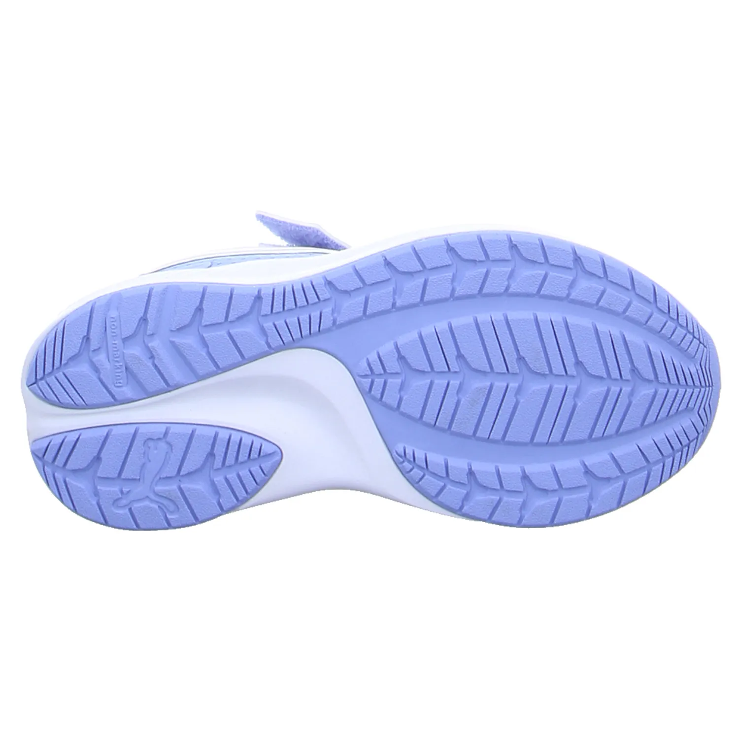 PUMA Skyrocket 2 Kinder Sportschuh Blau Synthetik PUMA Skyrocket 2 Kinder Sportschuh Blau Synthetik