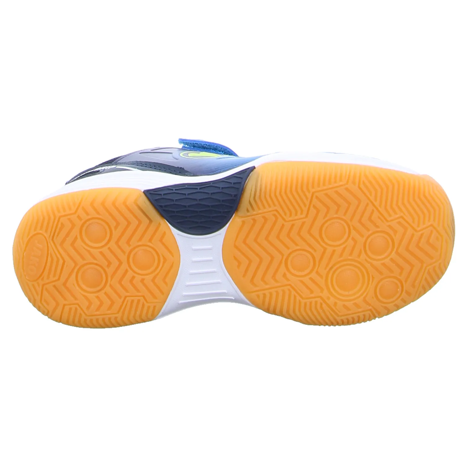 JAKO Kinder Indoor Blau Synthetik JAKO Kinder Indoor Blau Synthetik