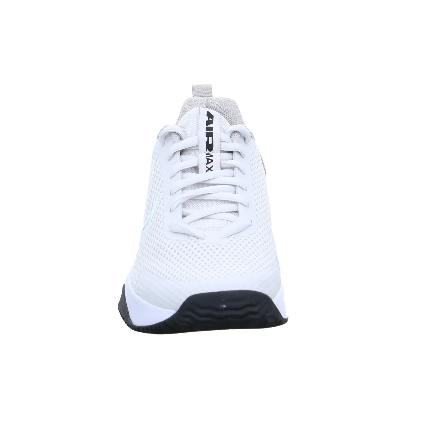 NIKE Nike Air Max Alpha Trainer 6 M Running Crossschuhe Grau Synthetik 