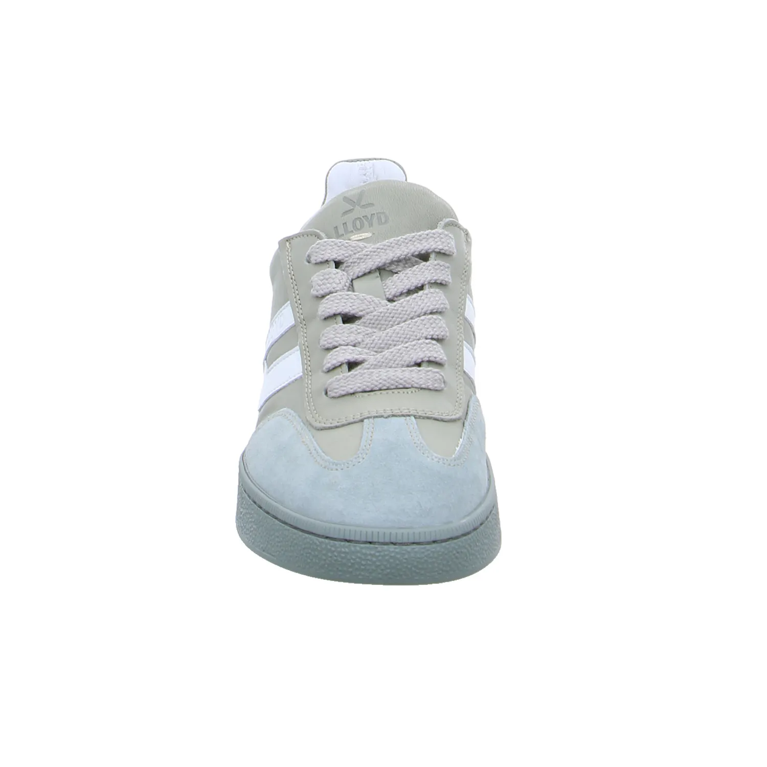 LLOYD Sneaker Grün Leder LLOYD Sneaker Grün Leder