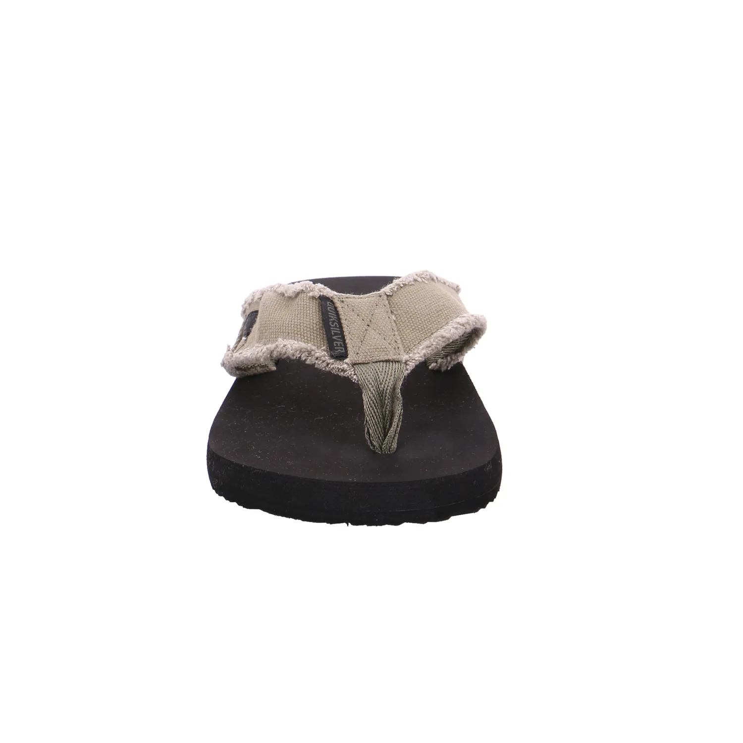 QUIKSILVER BADSCHUHE UNISEX Beige Synthetik QUIKSILVER BADSCHUHE UNISEX Beige Synthetik