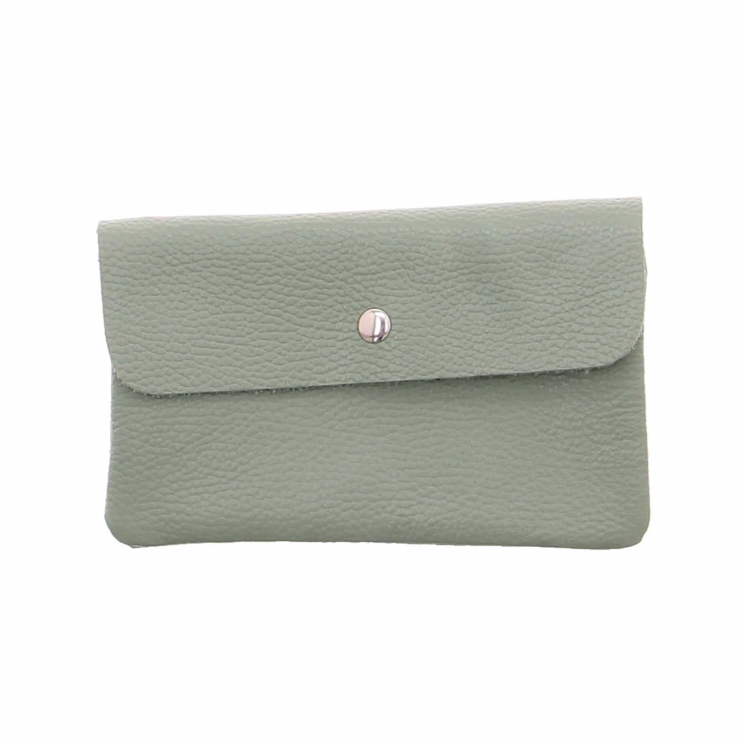 SCHUHENGEL Umhängetasche Mint Leder SCHUHENGEL Umhängetasche Mint Leder