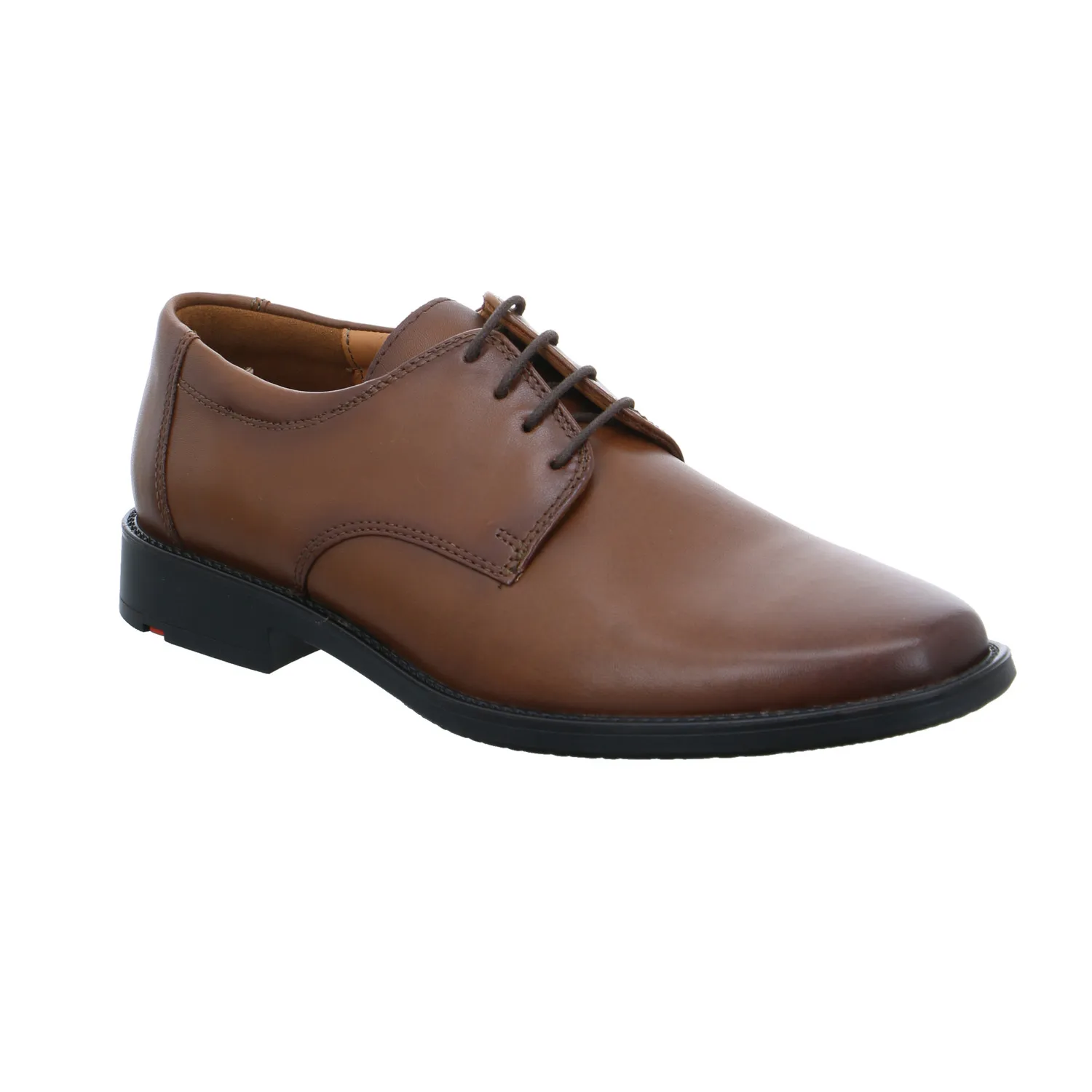 LLOYD Halbschuh-City Braun Leder LLOYD Halbschuh-City Braun Leder