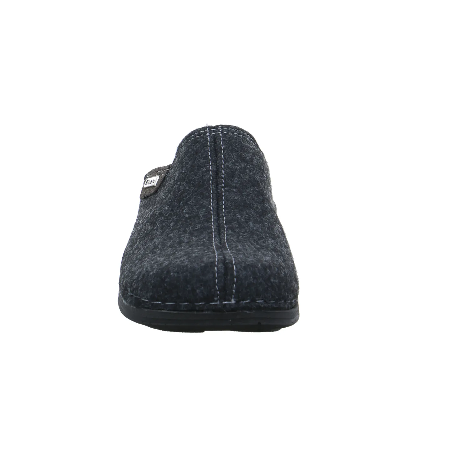 INBLUE Bio-Mûles Grau Textil INBLUE Bio-Mûles Grau Textil