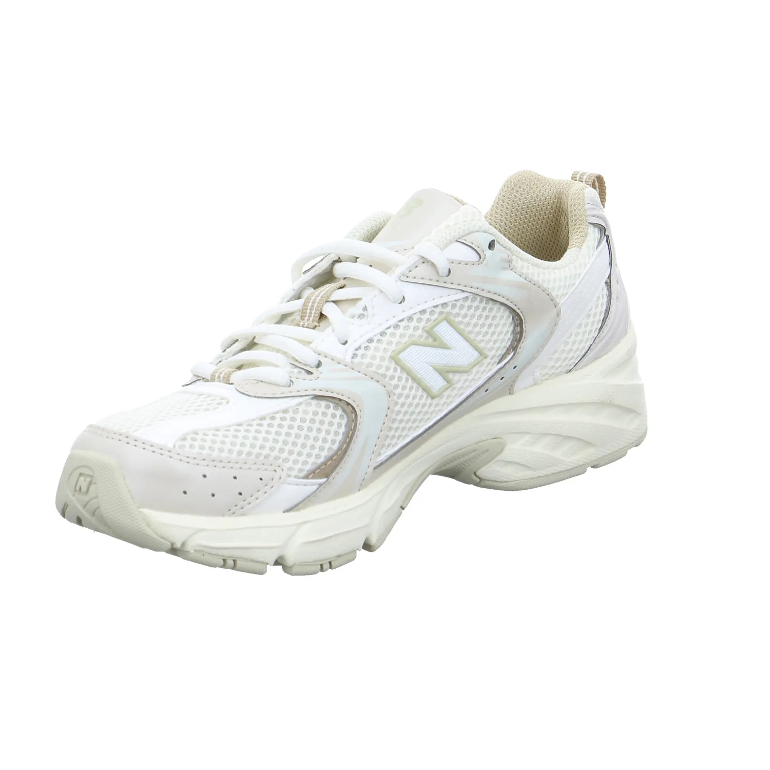 NEW BALANCE MR530AA Training Fitnessschuhe Beige Synthetik NEW BALANCE MR530AA Training Fitnessschuhe Beige Synthetik